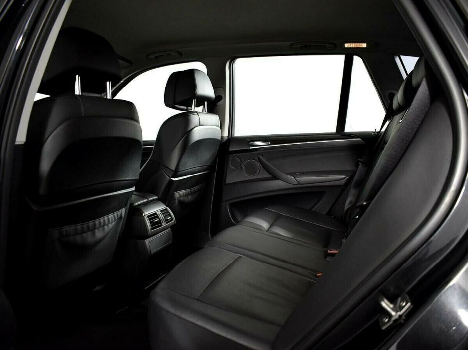 BMW X5 3.0 АКПП, 2012, 146 000 км фото 7