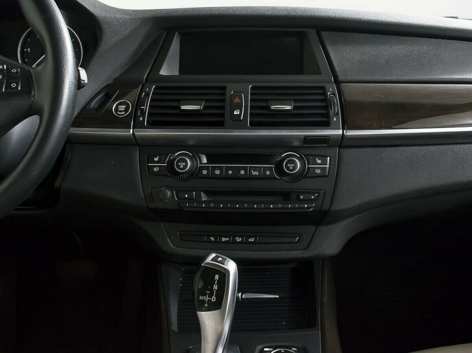 BMW X5 3.0 АКПП, 2013, 124 000 км фото 7