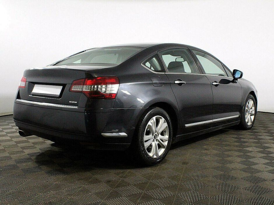 Citroen C5 1.6 АКПП, 2011, 149 000 км фото 3