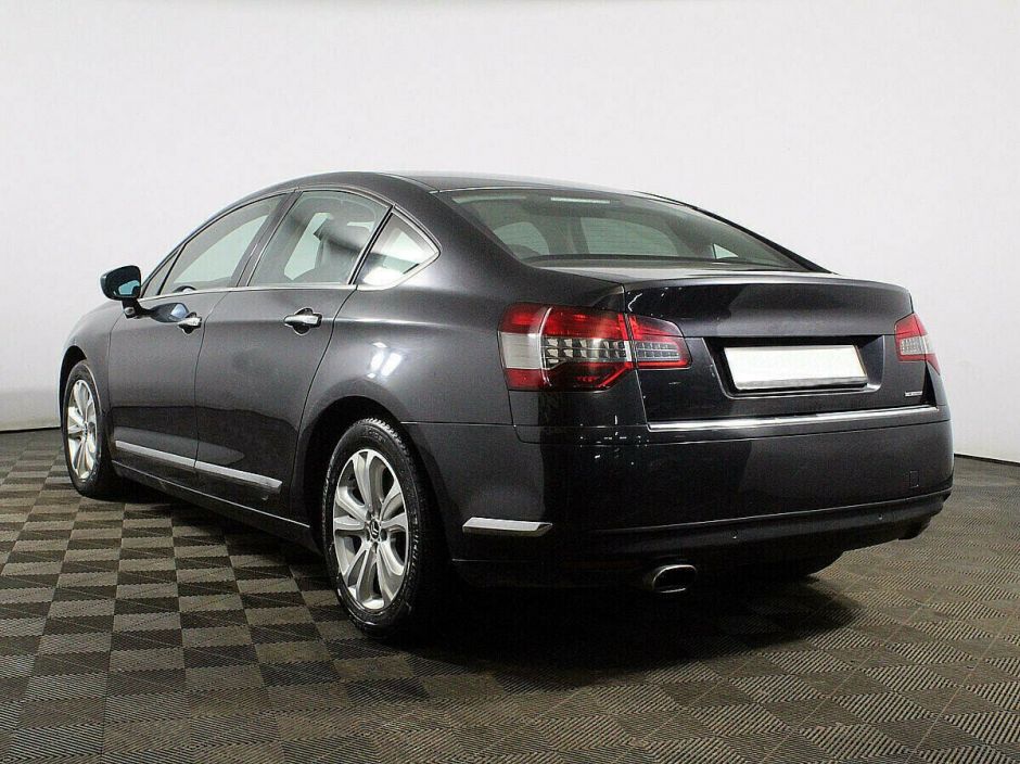 Citroen C5 1.6 АКПП, 2011, 149 000 км фото 4