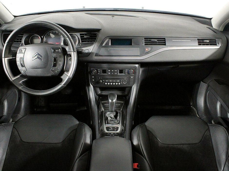 Citroen C5 1.6 АКПП, 2011, 149 000 км фото 9