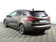 Kia Ceed 1.6 АКПП, 2017, 78 000 км превью 4