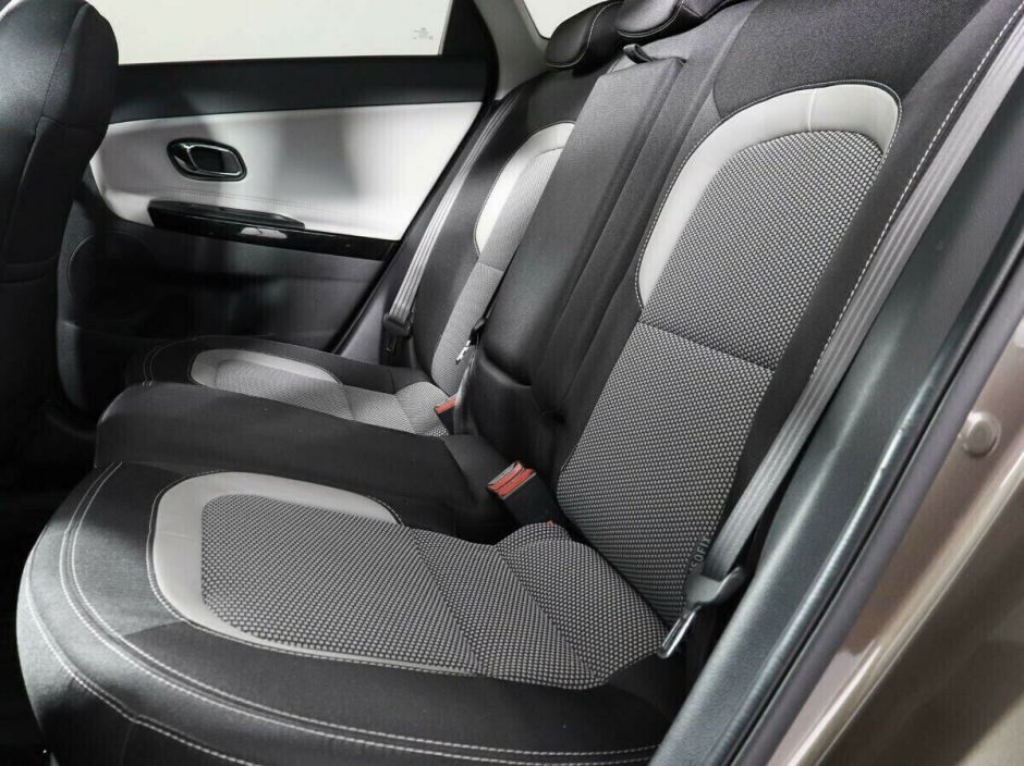Kia Ceed 1.6 АКПП, 2017, 78 000 км фото 12