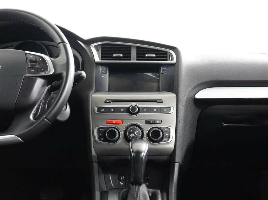 Citroen C4 1.6 АКПП, 2016, 93 000 км фото 5