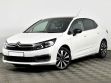 Citroen C4 1.6 АКПП, 2018, 62 000 км превью 1