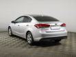 Kia Cerato 1.6 МКПП, 2017, 86 000 км превью 4