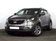 Kia Sportage 2.0 АКПП, 2015, 109 000 км превью 1