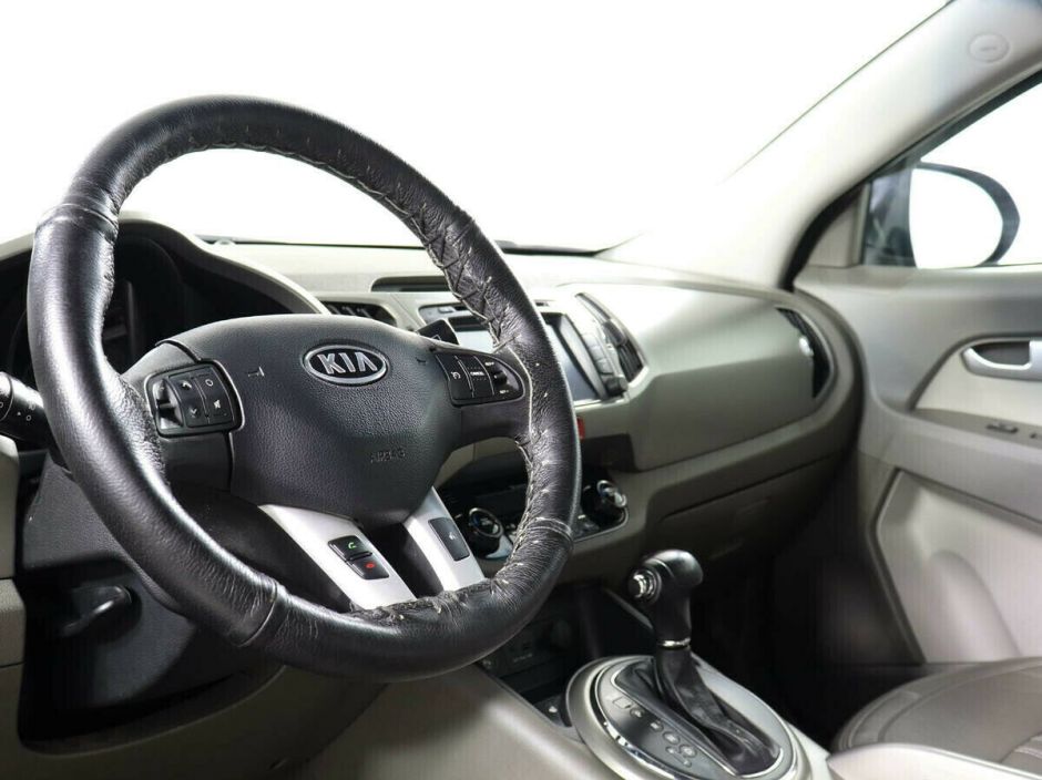 Kia Sportage 2.0 АКПП, 2011, 143 000 км фото 5