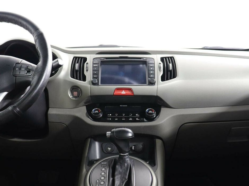 Kia Sportage 2.0 АКПП, 2011, 143 000 км фото 9