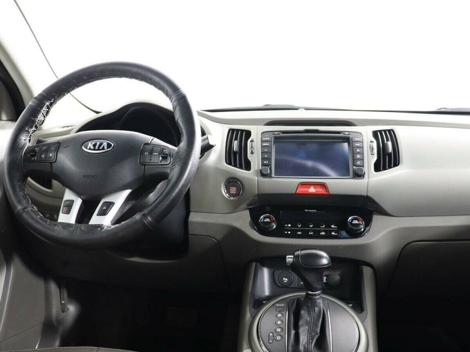 Kia Sportage 2.0 АКПП, 2011, 143 000 км фото 10