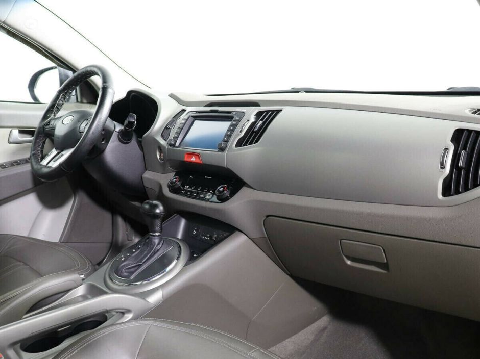 Kia Sportage 2.0 АКПП, 2011, 143 000 км фото 11