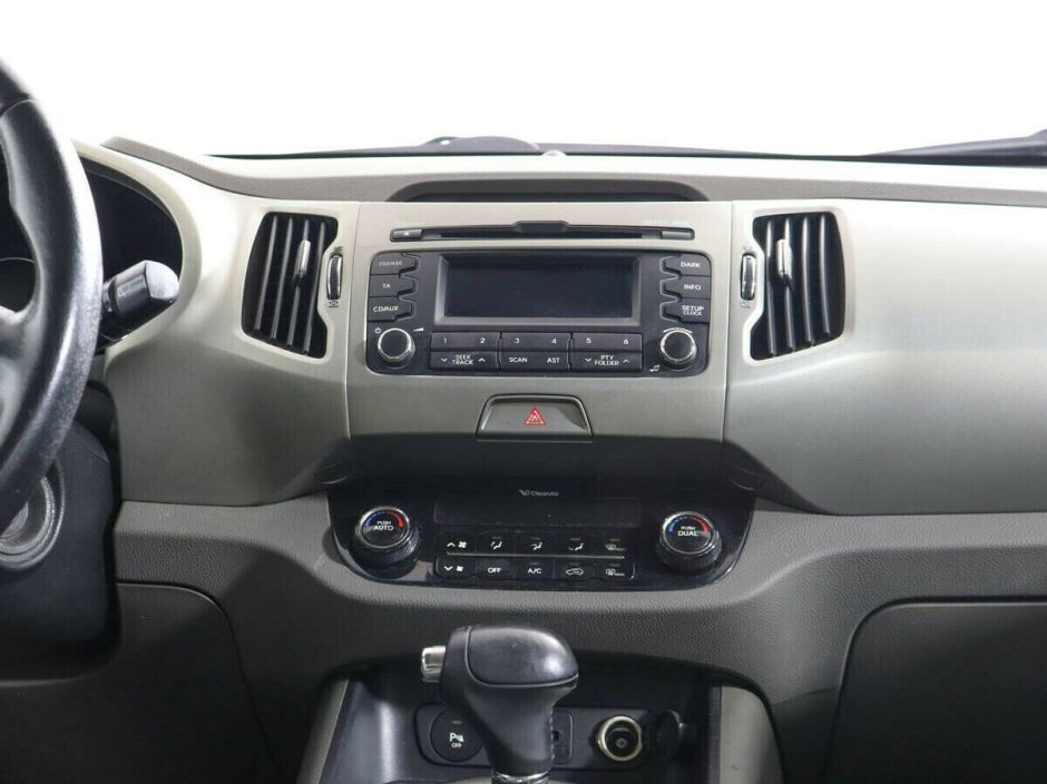 Kia Sportage 2.0 АКПП, 2012, 146 000 км фото 5