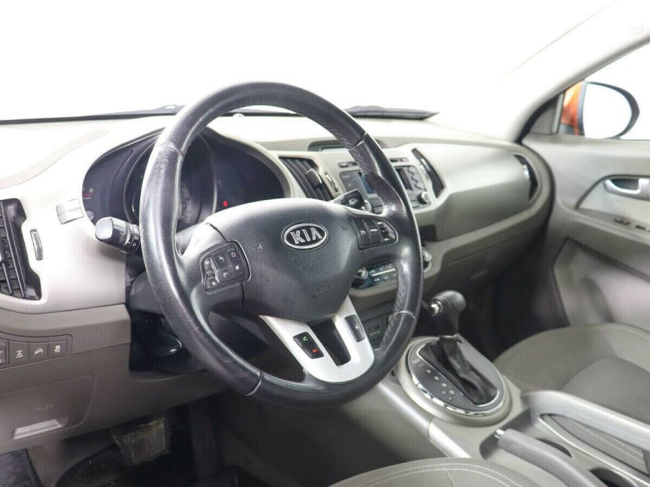 Kia Sportage 2.0 АКПП, 2012, 146 000 км фото 6