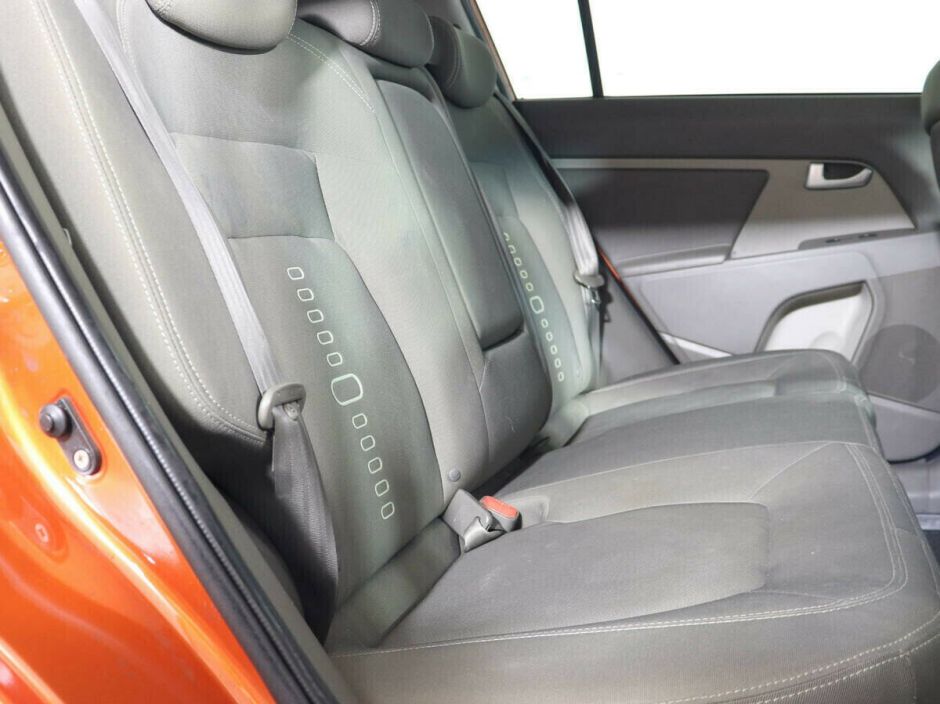 Kia Sportage 2.0 АКПП, 2012, 146 000 км фото 9