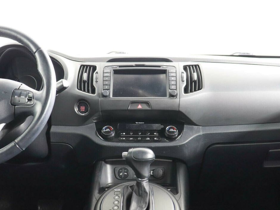 Kia Sportage 2.0 АКПП, 2014, 108 000 км фото 5