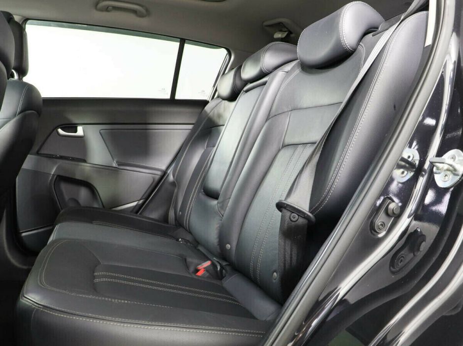 Kia Sportage 2.0 АКПП, 2014, 108 000 км фото 6