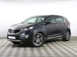 Kia Sportage 2.0 АКПП, 2012, 141 000 км превью 1