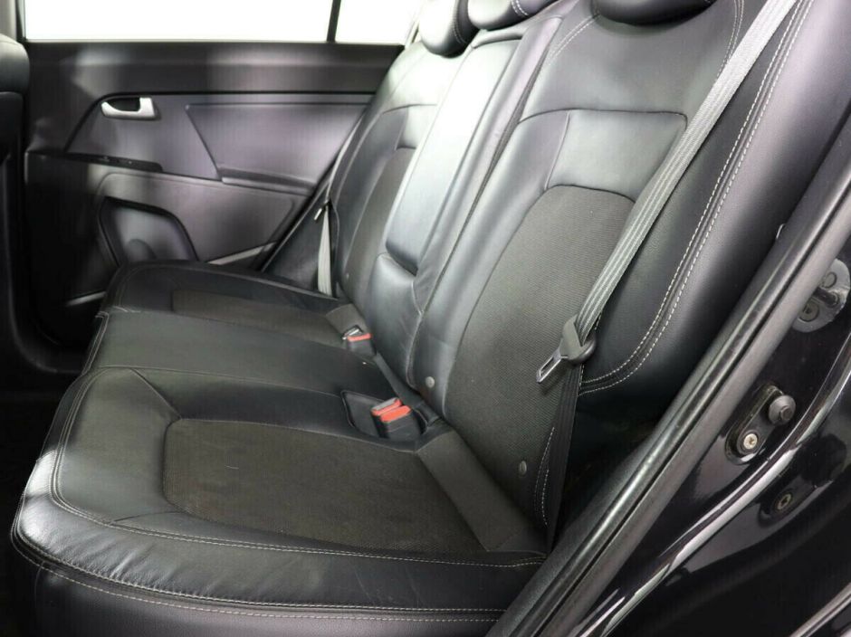 Kia Sportage 2.0 АКПП, 2012, 141 000 км фото 6