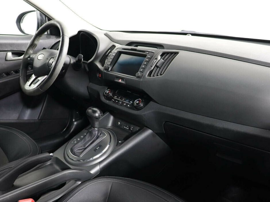 Kia Sportage 2.0 АКПП, 2012, 141 000 км фото 8