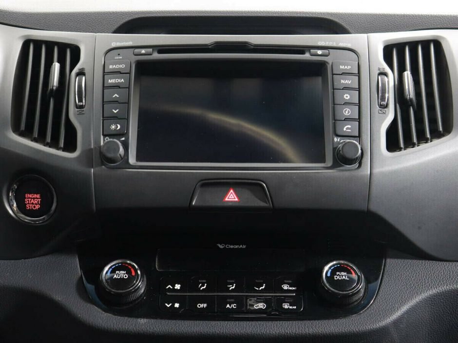 Kia Sportage 2.0 АКПП, 2012, 141 000 км фото 9