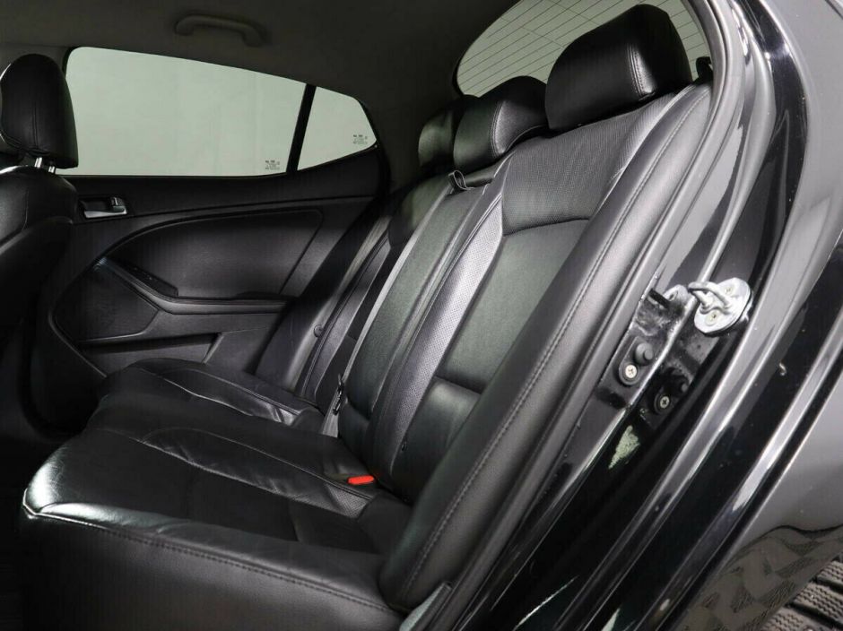Kia Optima 2.0 АКПП, 2014, 113 000 км фото 3