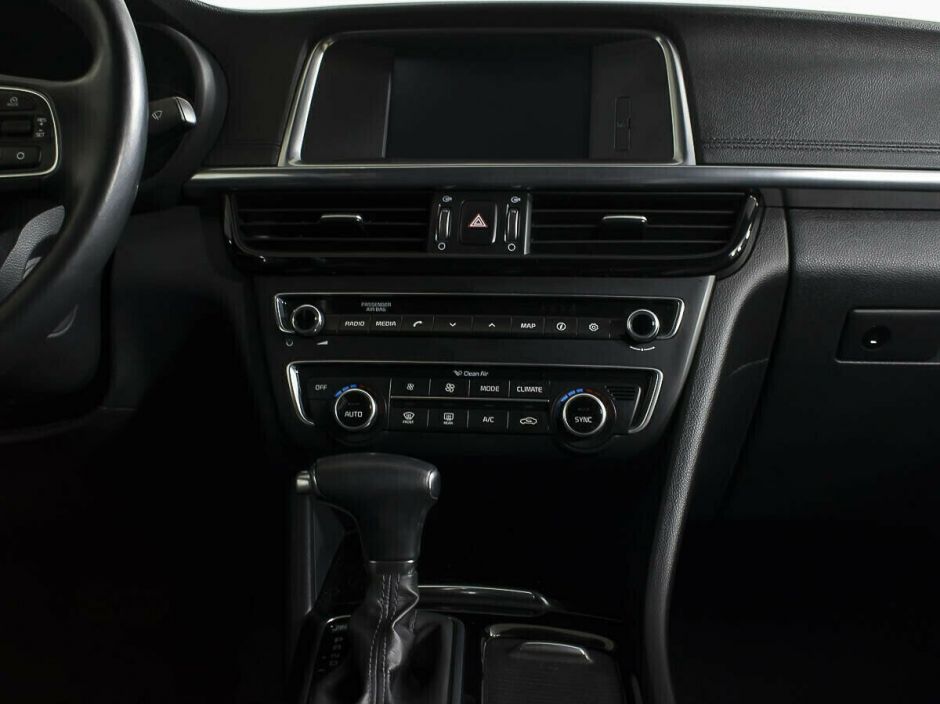 Kia Optima 2.4 АКПП, 2016, 86 000 км фото 13