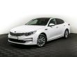 Kia Optima 2.4 АКПП, 2017, 86 000 км превью 1