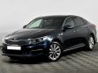 Kia Optima 2.4 АКПП, 2018, 74 000 км превью 1