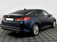 Kia Optima 2.4 АКПП, 2018, 74 000 км превью 2
