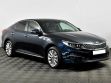 Kia Optima 2.4 АКПП, 2018, 74 000 км превью 3