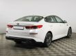 Kia Optima 2.0 АКПП, 2018, 66 000 км превью 2