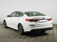 Kia Optima 2.0 АКПП, 2018, 66 000 км превью 4