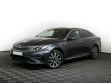 Kia Optima 2.0 АКПП, 2018, 74 000 км превью 1