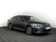 Kia Optima 2.0 АКПП, 2018, 74 000 км превью 3