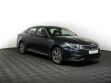 Kia Optima 2.4 АКПП, 2019, 59 000 км превью 3