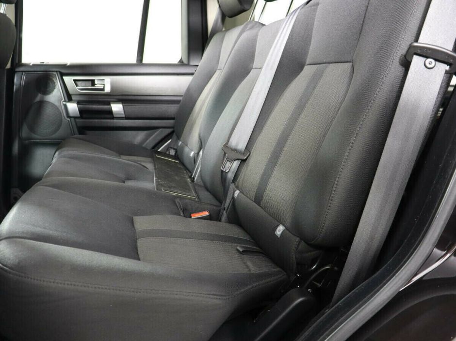 Land Rover Discovery 2.7 АКПП, 2011, 146 000 км фото 6