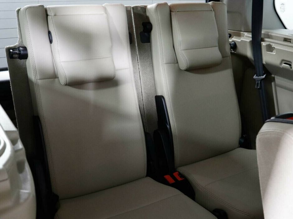 Land Rover Discovery 3.0 АКПП, 2011, 150 000 км фото 8
