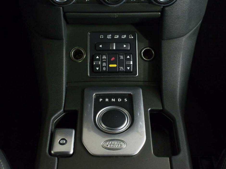 Land Rover Discovery 3.0 АКПП, 2012, 141 000 км фото 6