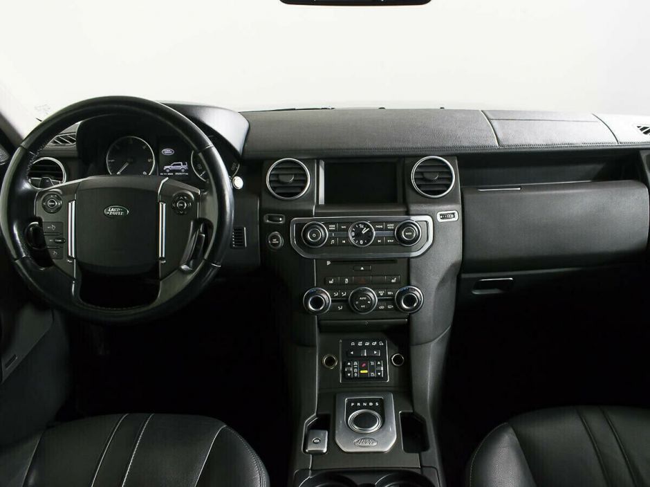 Land Rover Discovery 3.0 АКПП, 2012, 141 000 км фото 7