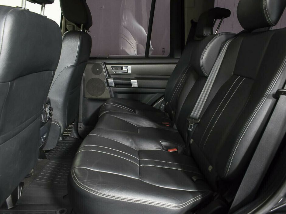 Land Rover Discovery 3.0 АКПП, 2012, 141 000 км фото 8
