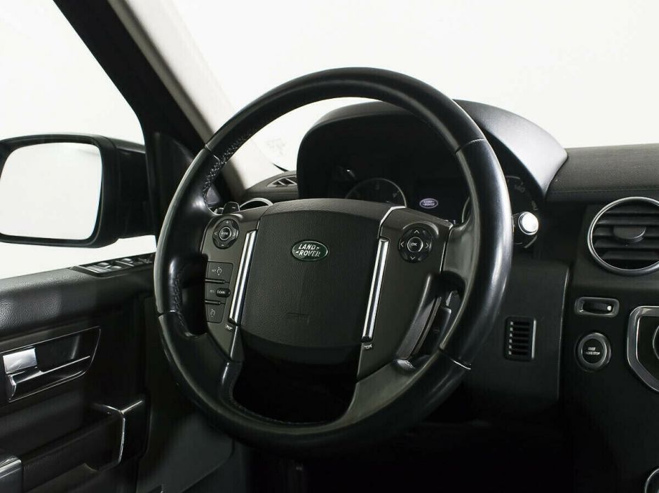 Land Rover Discovery 3.0 АКПП, 2012, 141 000 км фото 9