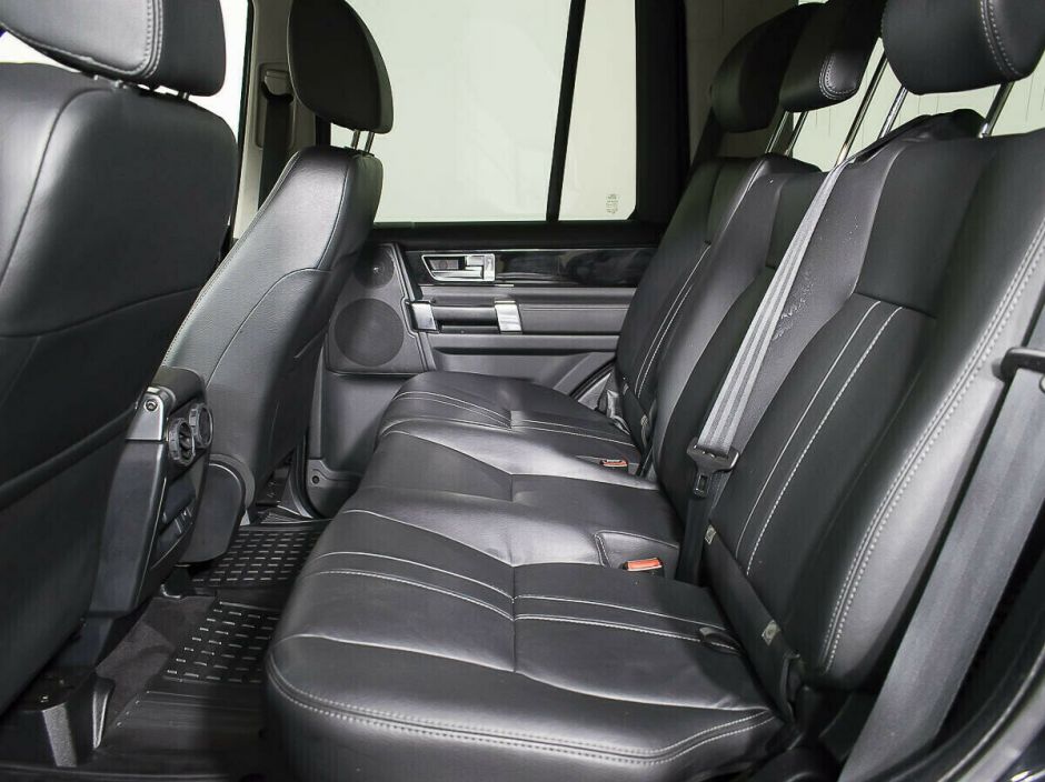 Land Rover Discovery 3.0 АКПП, 2013, 120 000 км фото 11