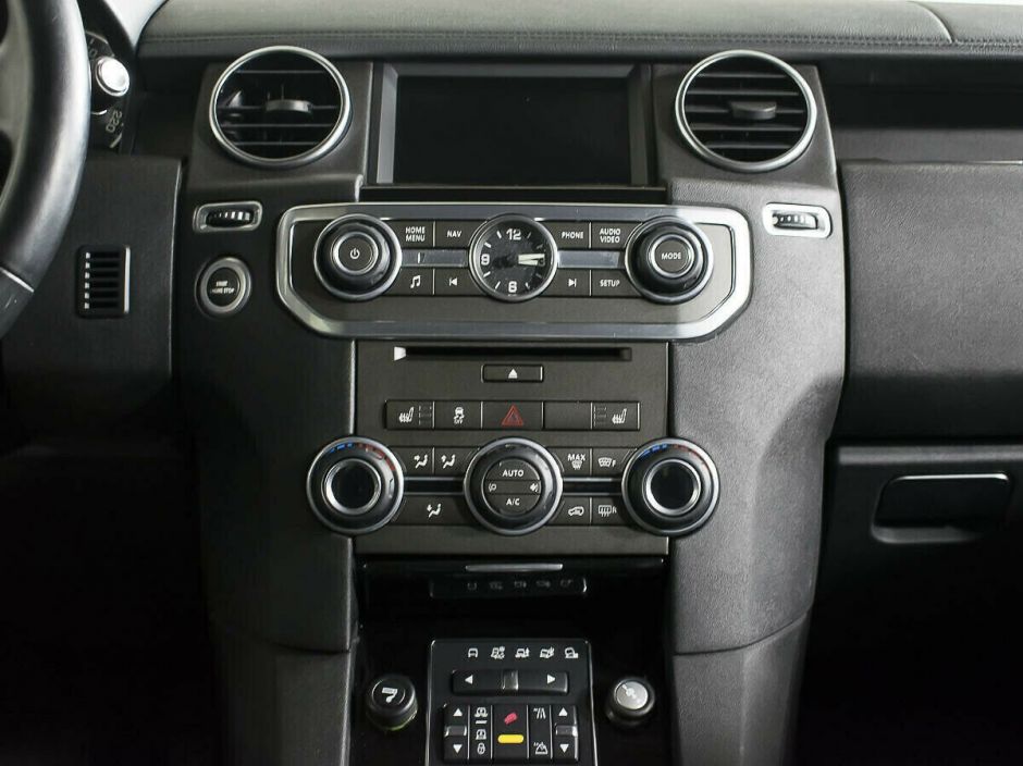 Land Rover Discovery 3.0 АКПП, 2013, 120 000 км фото 13