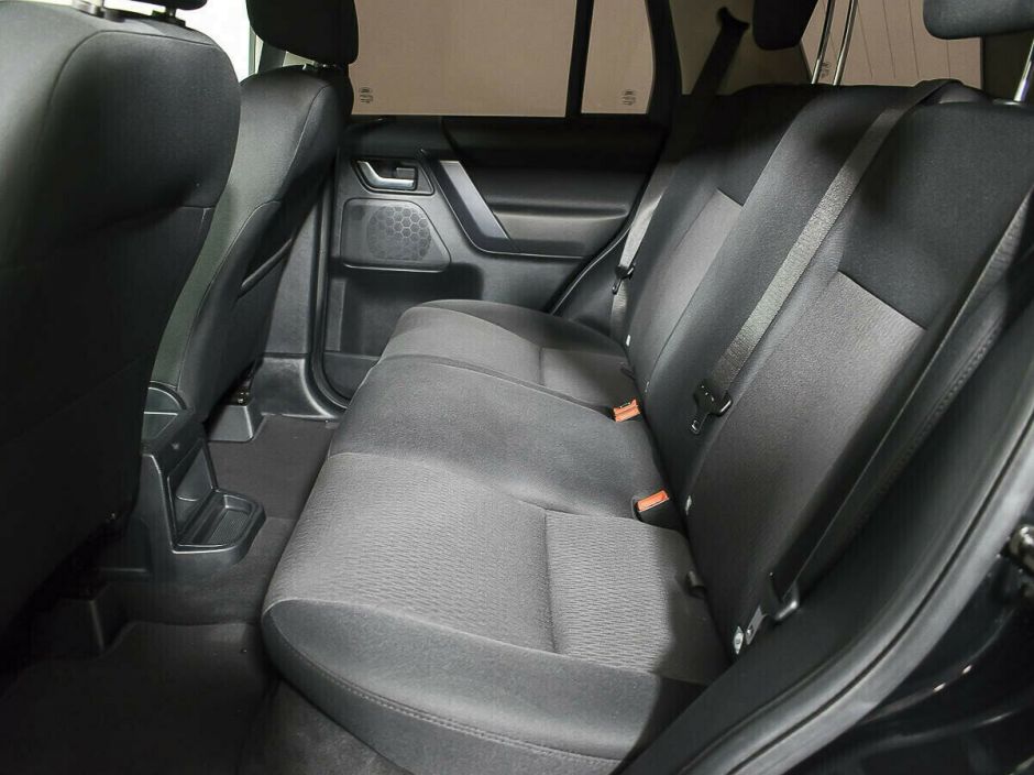 Land Rover Freelander 2.2 МКПП, 2012, 135 000 км фото 5