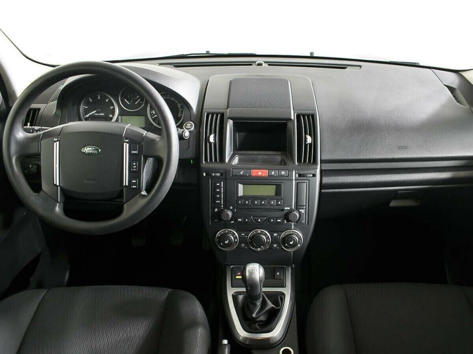 Land Rover Freelander 2.2 МКПП, 2012, 135 000 км фото 11