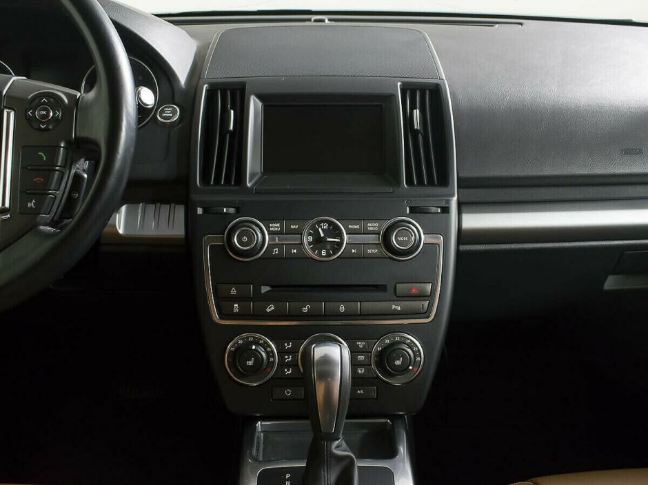Land Rover Freelander 2.2 АКПП, 2014, 122 000 км фото 13