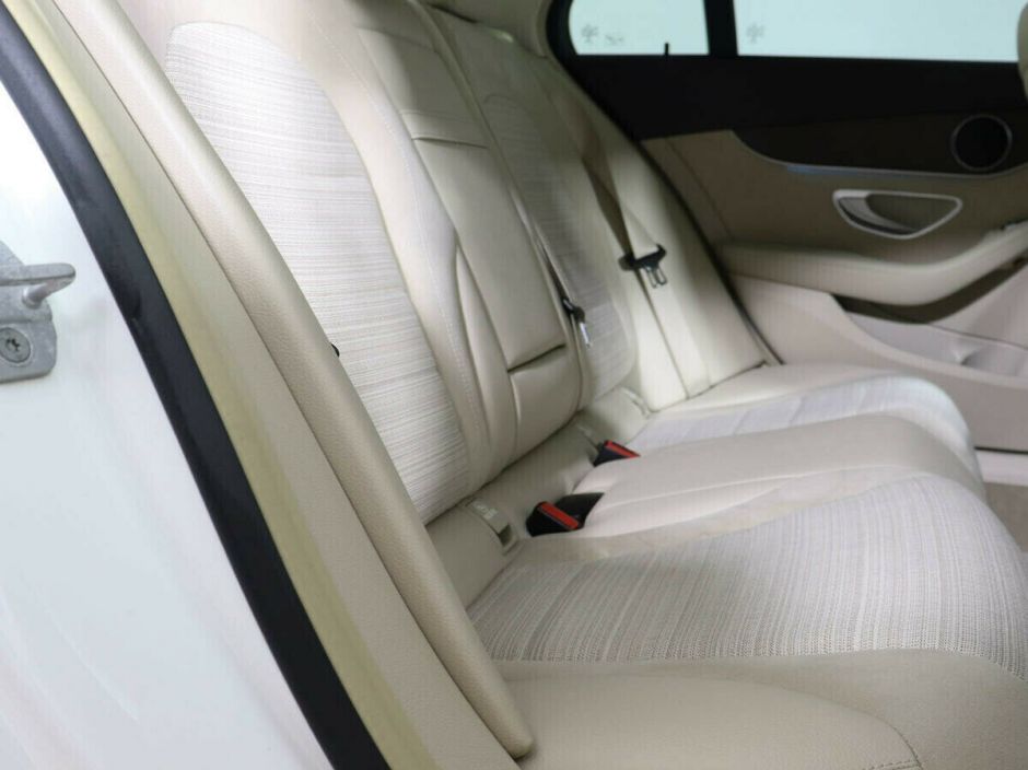 Mercedes-Benz C-Класс 1.6 АКПП, 2014, 112 000 км фото 6