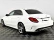 Mercedes-Benz C-Класс 1.6 АКПП, 2015, 95 000 км превью 3