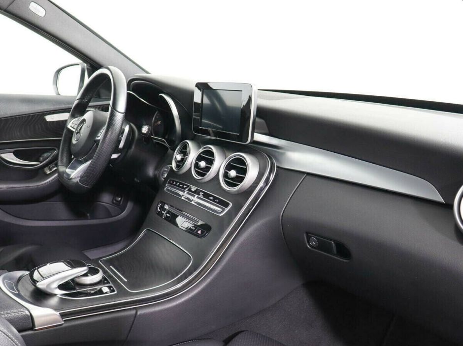 Mercedes-Benz C-Класс 1.6 АКПП, 2016, 87 000 км фото 5