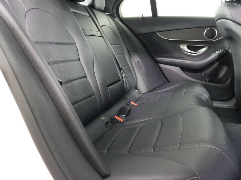 Mercedes-Benz C-Класс 1.6 АКПП, 2016, 87 000 км фото 9